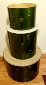 Gretsch Cadillac Green