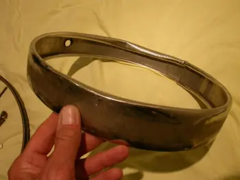 Vintage? How about ancient.
