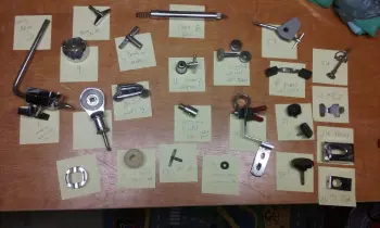 Fun with Parts ID!