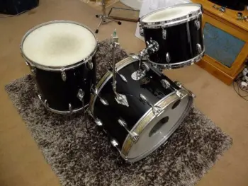 Ludwig Standard Anyone?