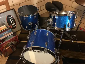 A. F. Blaemire Bop Kit