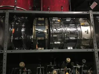 Trip To Uncle Sam's Pawnshop in Columbus Ohio
