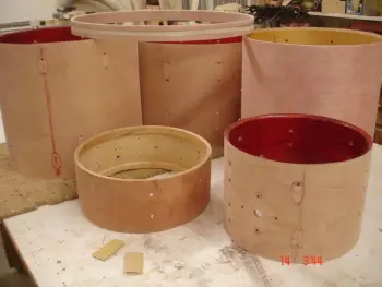 Slingerland project