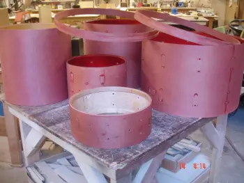 Slingerland project