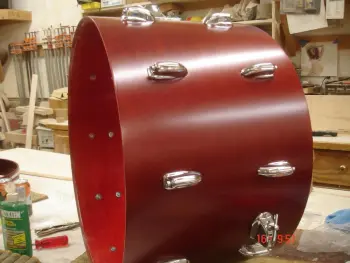 Slingerland project