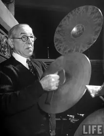 K. Zildjian Constantinople...the worlds most sought after cymbals