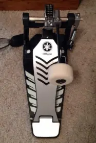 Yamaha flying dragon pedal