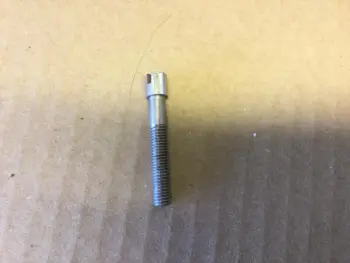AMATI tension rods needed