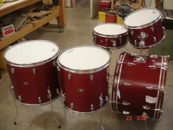 Slingerland project