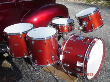 Slingerland project