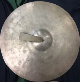 K. Zildjian Constantinople...the worlds most sought after cymbals