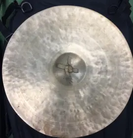 K. Zildjian Constantinople...the worlds most sought after cymbals