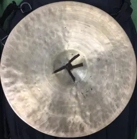 K. Zildjian Constantinople...the worlds most sought after cymbals