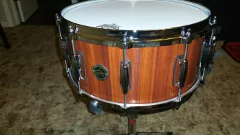 14x6.5 Gretsch Gold Series Rosewood