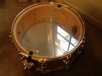 DW Snare Drum