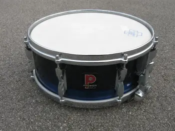 Premier Snare Drums Info Required