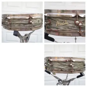 Amati - Czechoslovakian drums