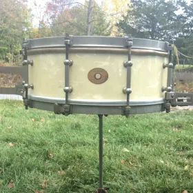1935 Super Ludwig, Avalon Pearl - $1099