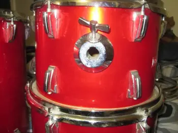 70's Amati Parts