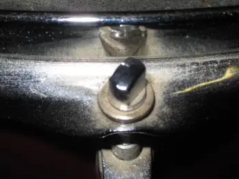70's Amati Parts
