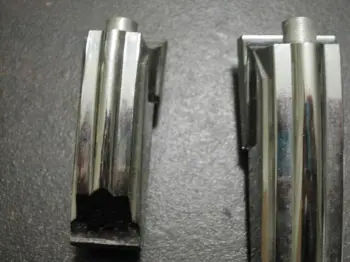 70's Amati Parts