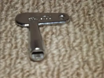 70's Amati Parts
