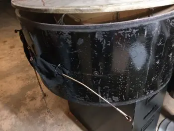 This is a cool head