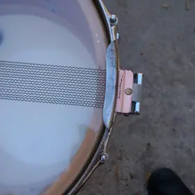 Slingerland Radio King