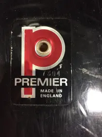 1980s(?) Premier ident
