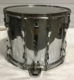 This is the Display Your Marching Snare Thread