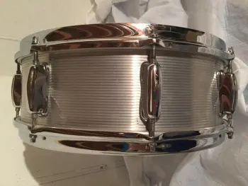 Slingerland Aluminum 70's Snare