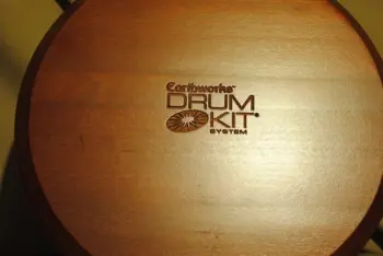Earthworks Drum Microphones for Sale