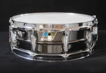 A rare one - Ludwig 1979 COB 6,5&quot; Supra
