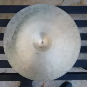 K Istanbul new stamp 16&quot; crash/ride 1035g