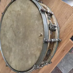 1920s Premier Deluxe model Snare
