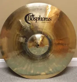 FS - Bosphorus 22&quot; ride cymbal