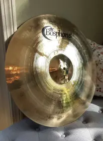 FS - Bosphorus 22&quot; ride cymbal
