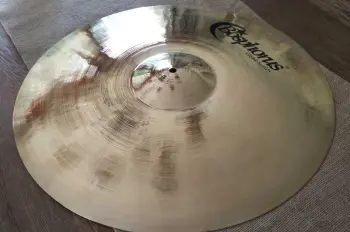 FS - Bosphorus 22&quot; ride cymbal