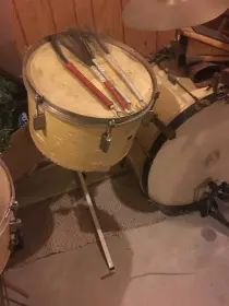 Mystery Kit Identification