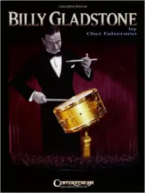 Billy Gladstone Snare Stand Identification
