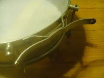 What is this snare?