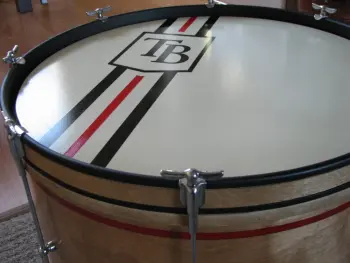 Giving a BD a new life