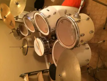 Slingerland Drum Set