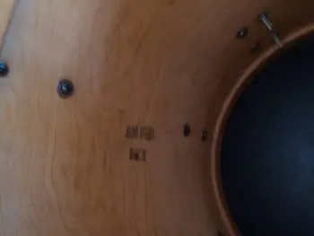 Price Check - Ludwig &amp; Ludwig floor tom