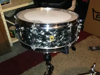 Found a mid 50's gretsch all 3 ply!!!