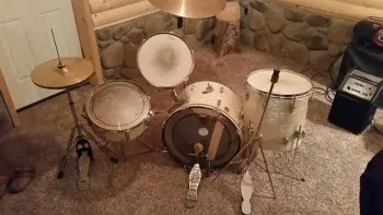 How to tell Gretsch 3 ply vs 6 ply