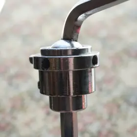 Rogers Swivomatic Single Tom Mount Arm - $90 w/ free shipping in USA