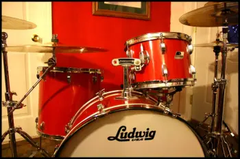 Snare for :udwig Rocker Kit
