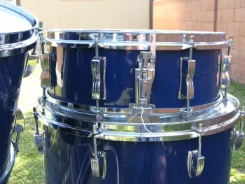 Snare for :udwig Rocker Kit