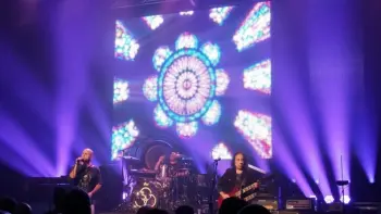 Jason Bonham`s Led Zeppelin Experience - Vintage Written Music at it`s Finest!!